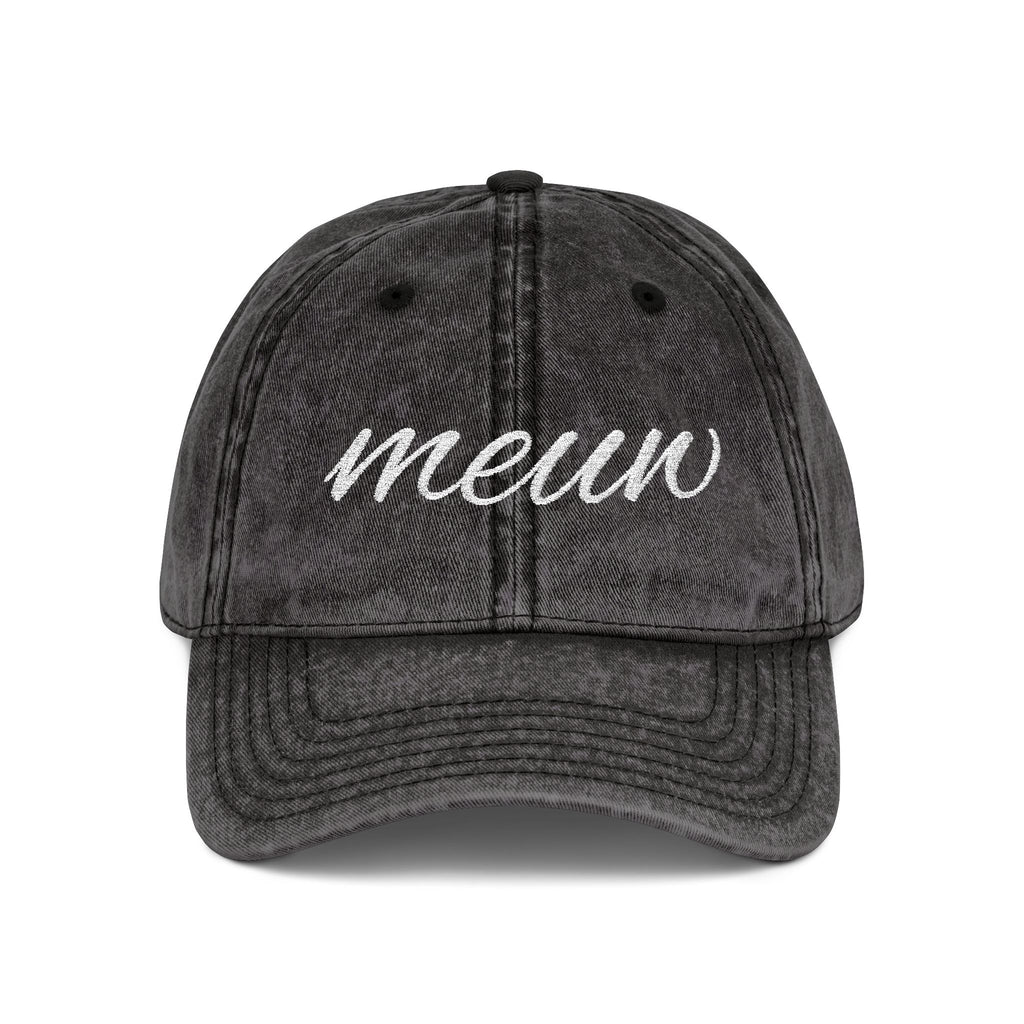 Gorra Meuw