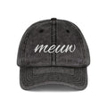 Gorra Meuw