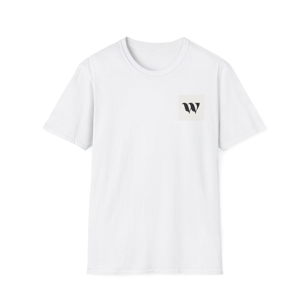 Camiseta Meuw Cat