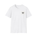 Camiseta Meuw Cat