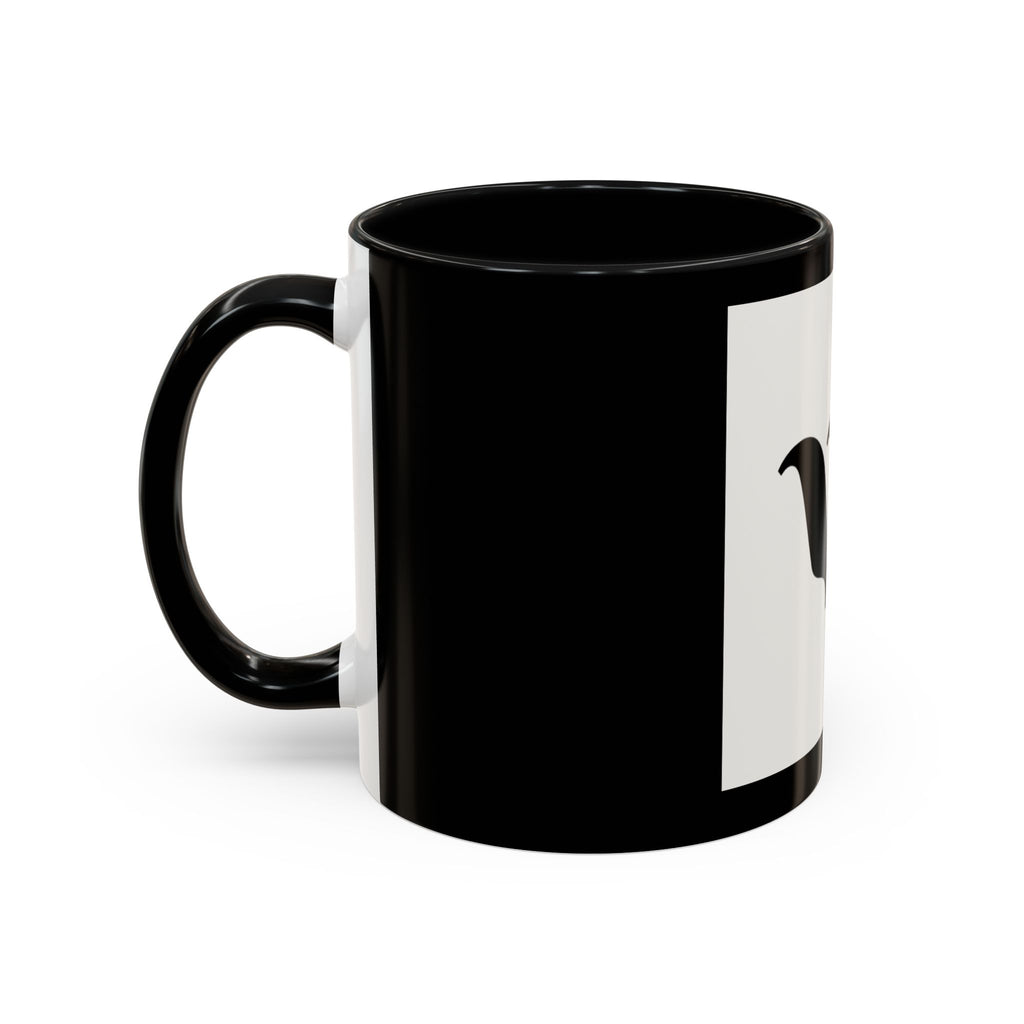 Tasa minimalista Meuw