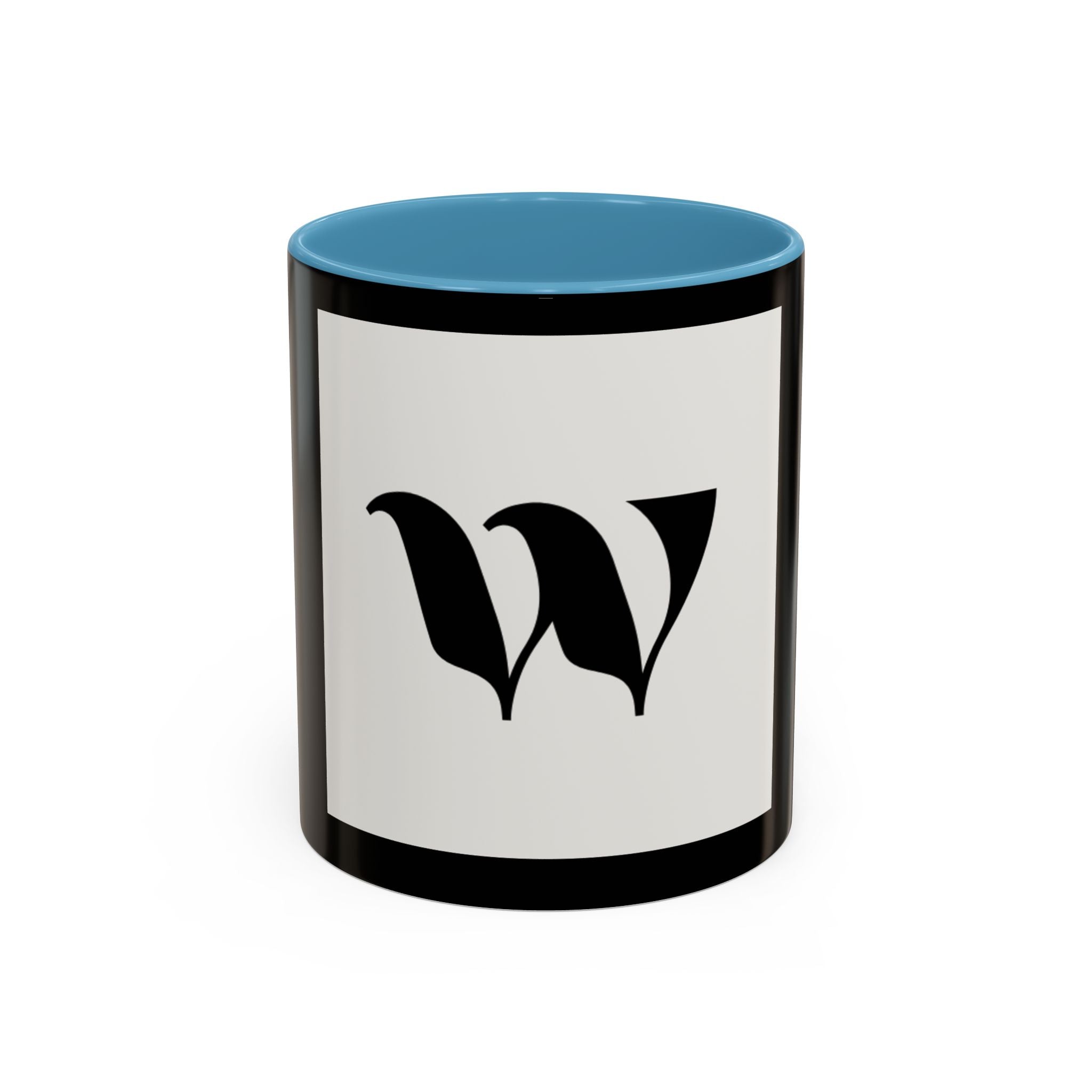 Tasa minimalista Meuw