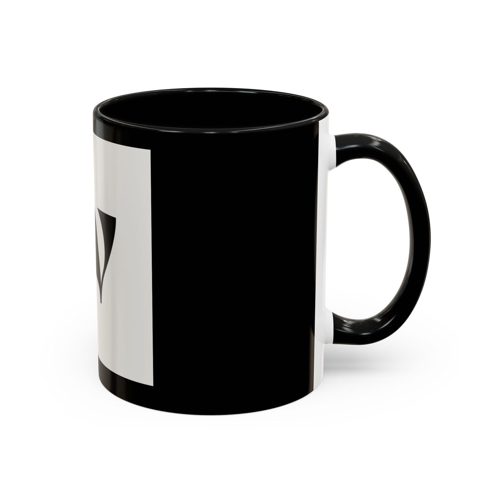 Tasa minimalista Meuw