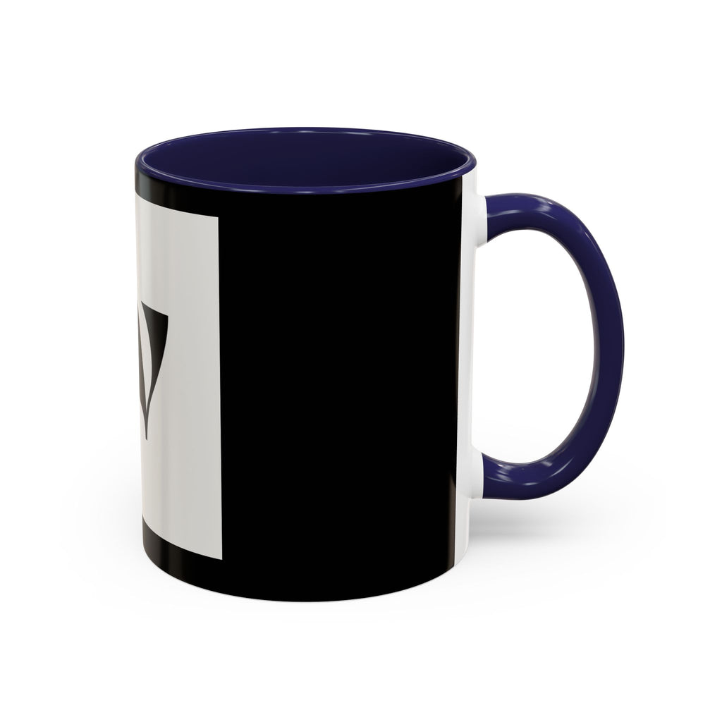 Tasa minimalista Meuw