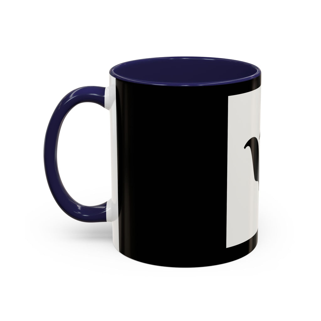 Tasa minimalista Meuw