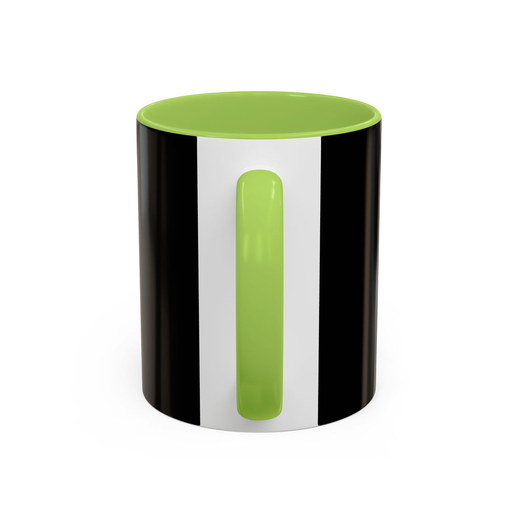 Tasa minimalista Meuw