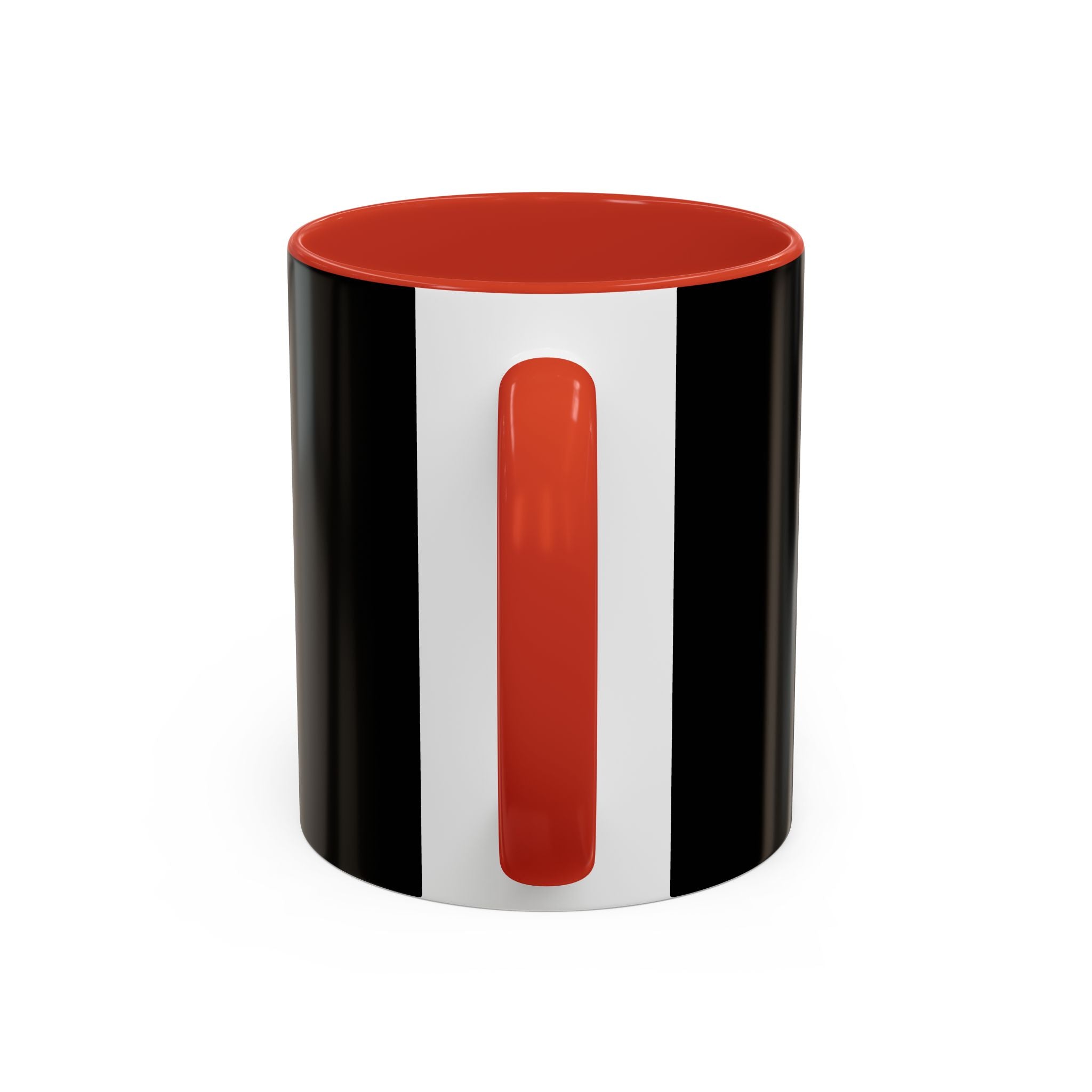 Tasa minimalista Meuw