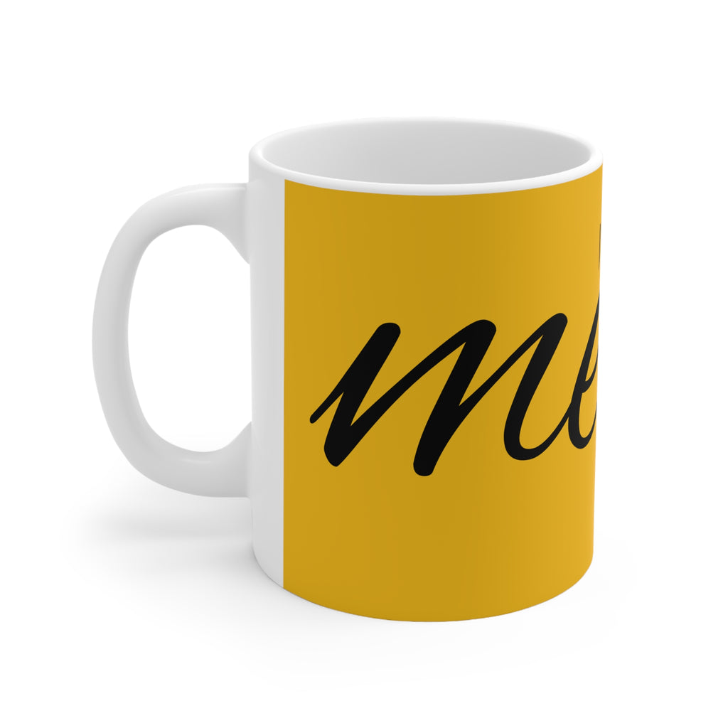 Tasa minimalits Meuw