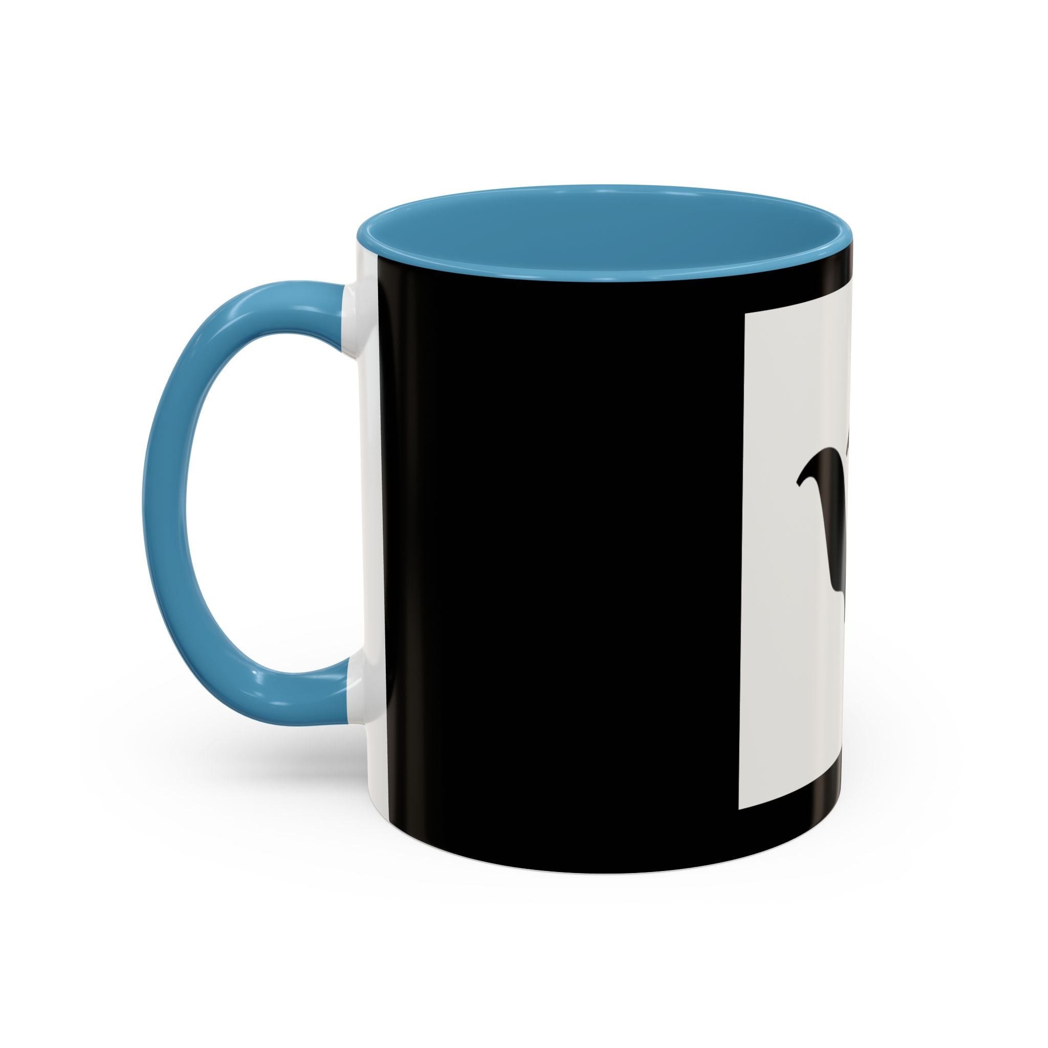 Tasa minimalista Meuw