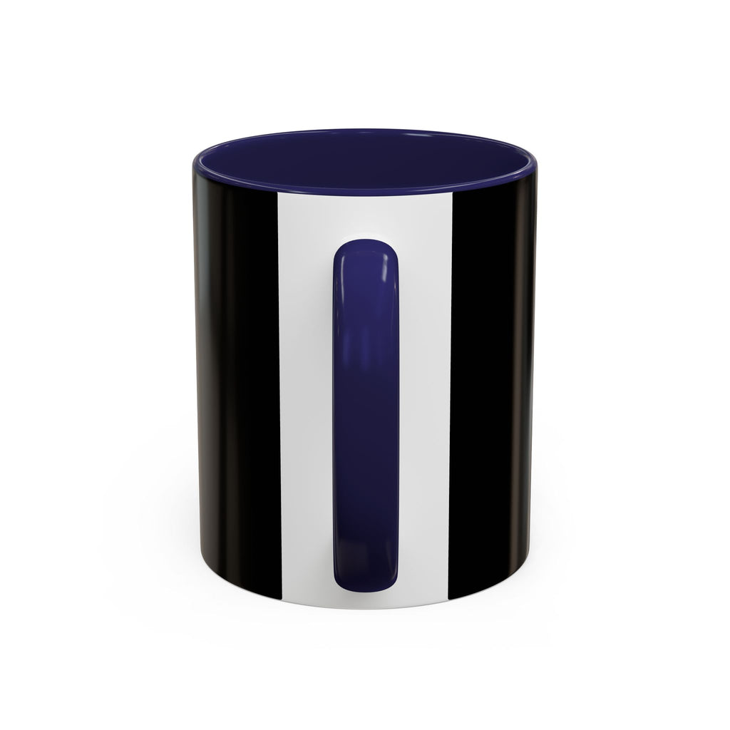 Tasa minimalista Meuw