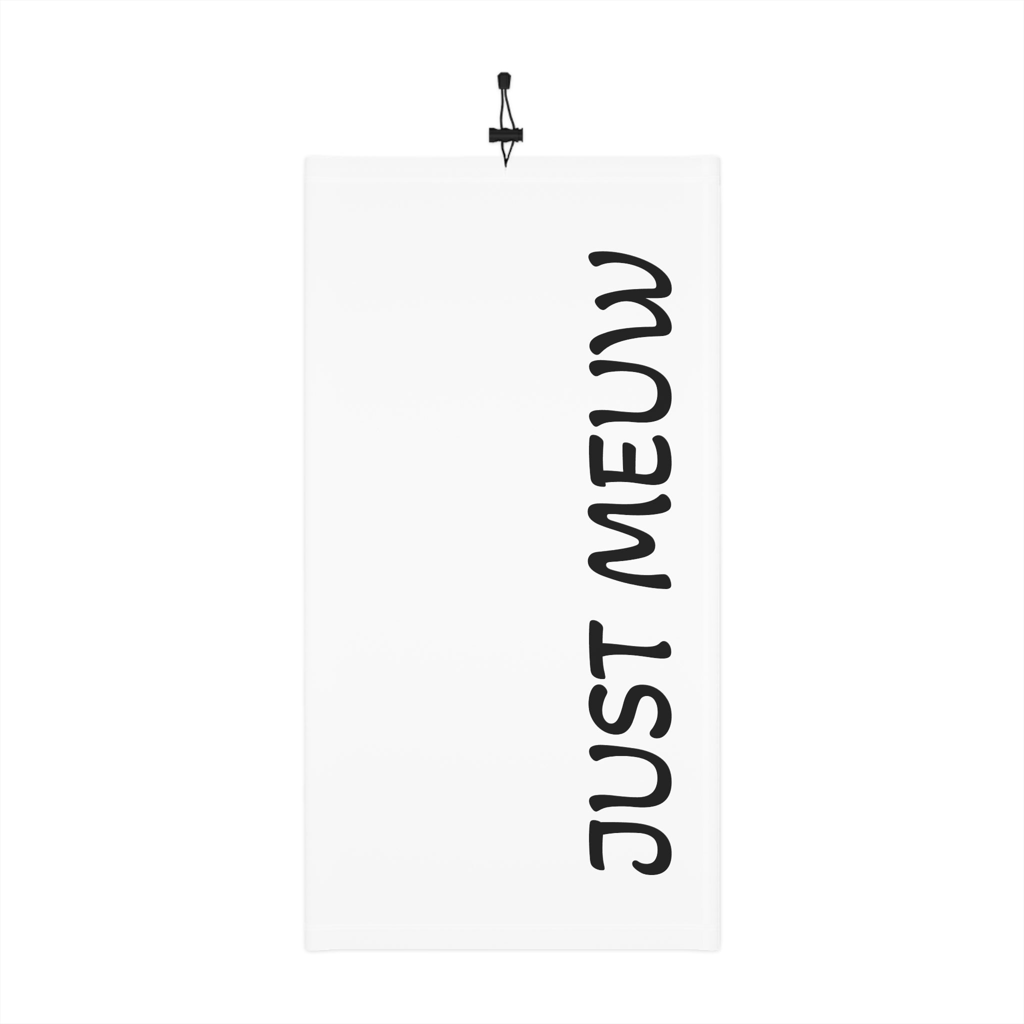 Braga del cuello Winter Gaiter — 'Just Meuw'