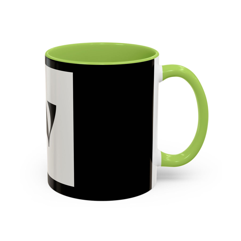 Tasa minimalista Meuw