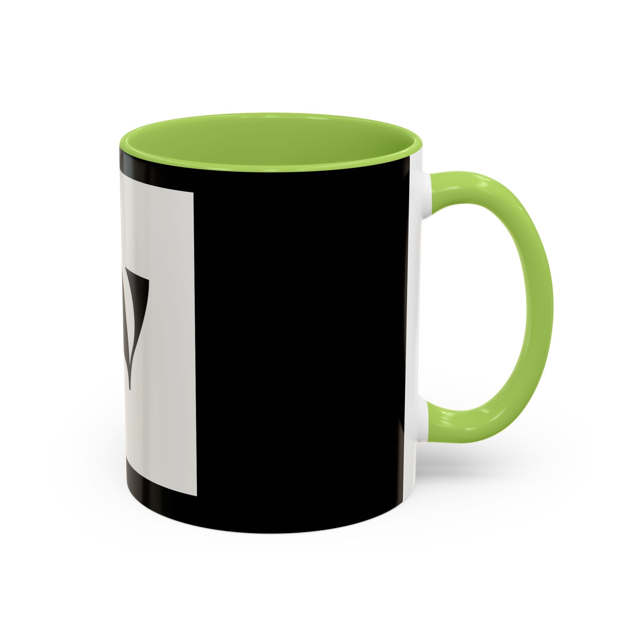 Tasa minimalista Meuw
