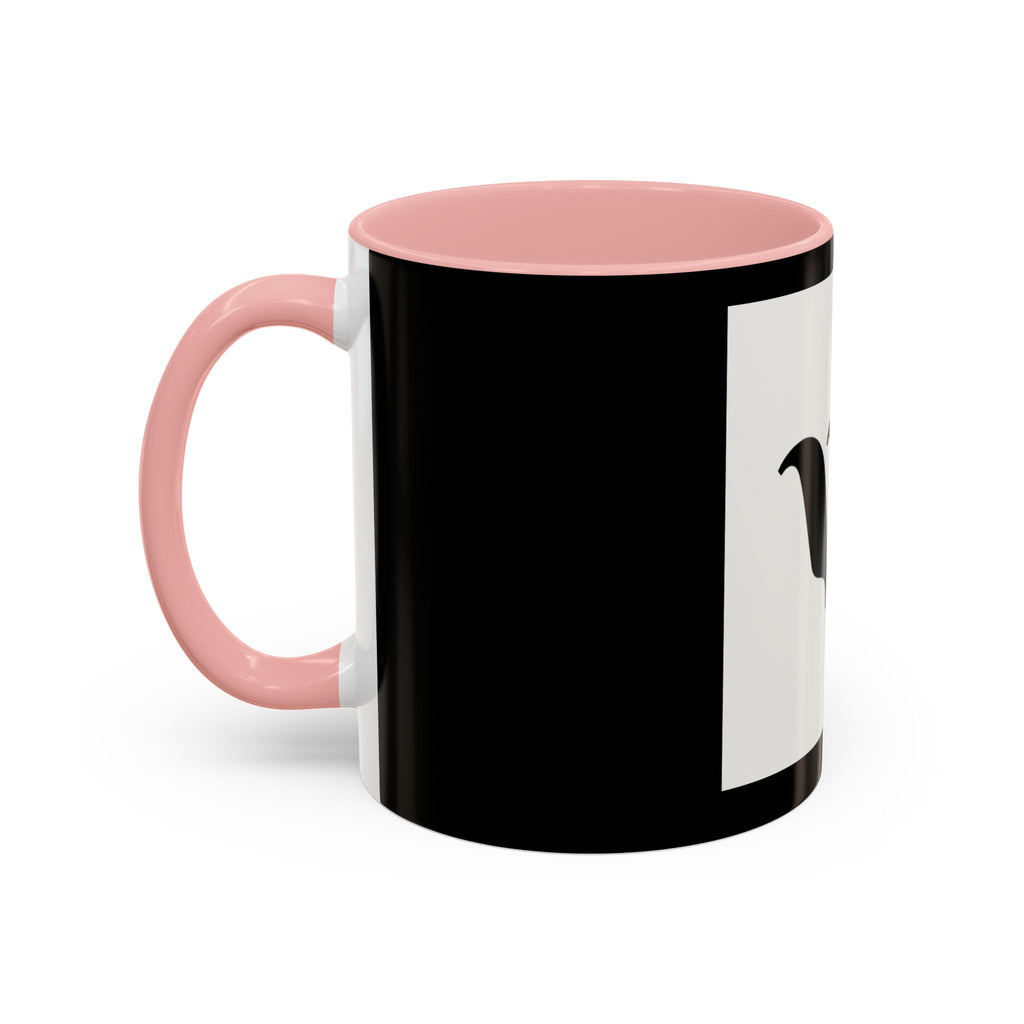 Tasa minimalista Meuw