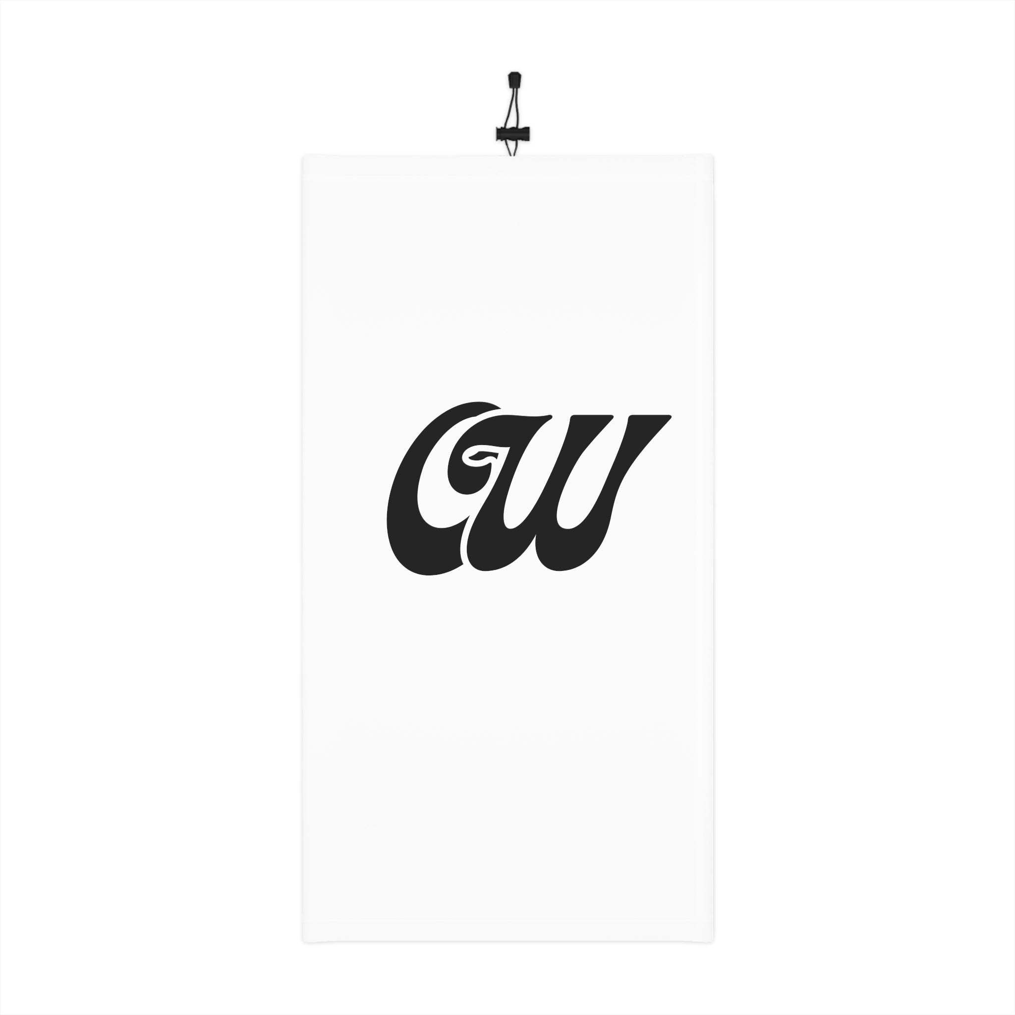 Braga del cuello Winter Gaiter — 'Just Meuw'