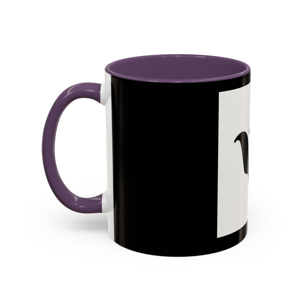 Tasa minimalista Meuw