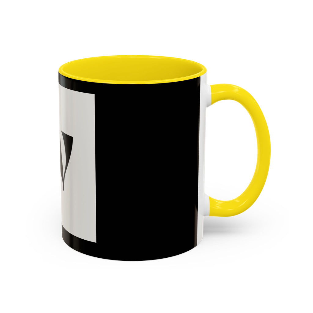Tasa minimalista Meuw