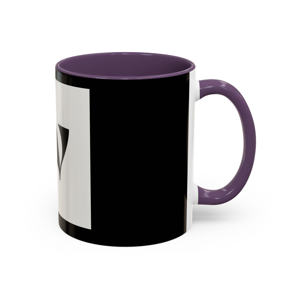 Tasa minimalista Meuw
