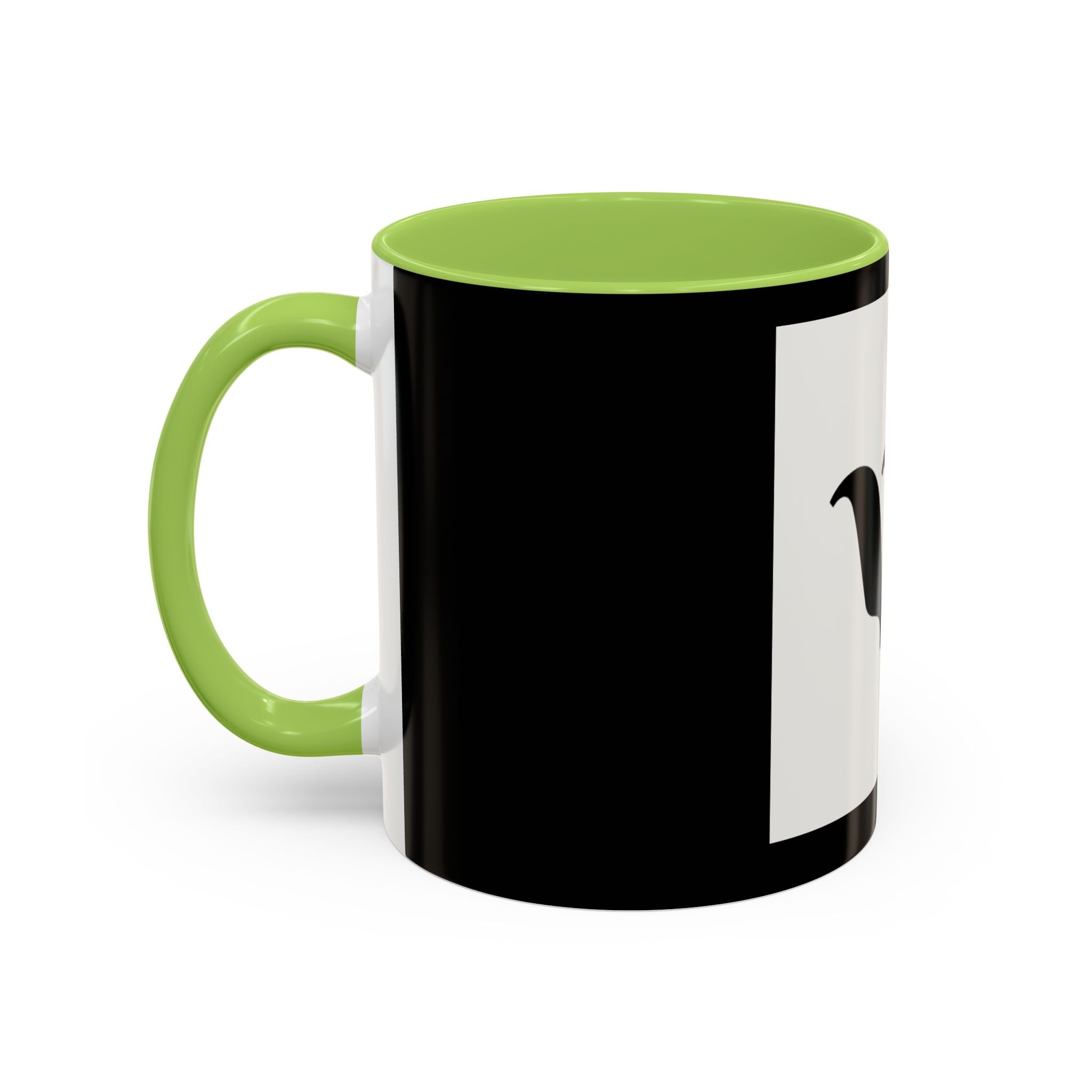 Tasa minimalista Meuw