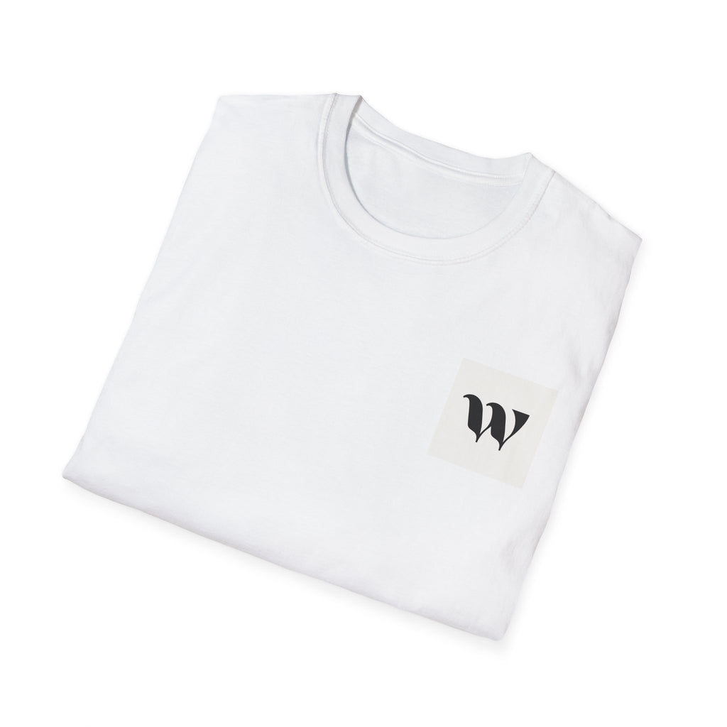 Camiseta Meuw Cat