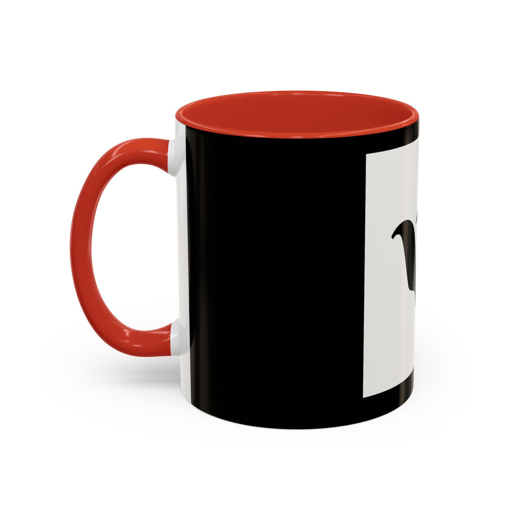 Tasa minimalista Meuw
